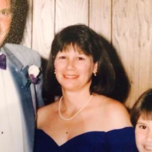 Meet your Posher, Kathy